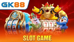 Slot-game
